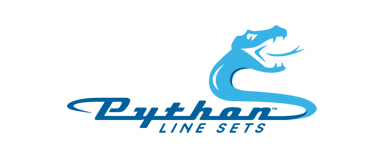 Python Line Sets